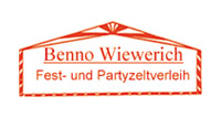 Benno Wiewerich